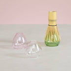 Hario - Matcha Tea Gift Set - Pink
