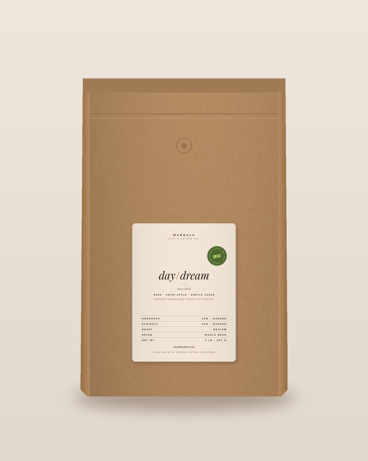day/dream House Blend