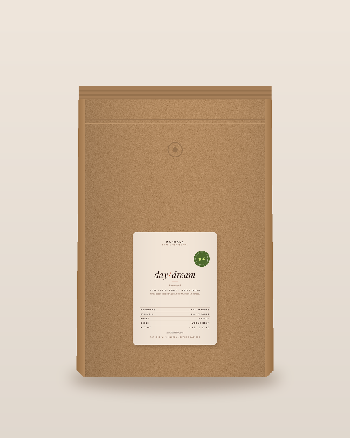 day/dream House Blend