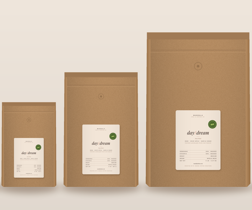 day/dream House Blend